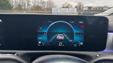 Mercedes-Benz A-Class A180 AMG Line Executive Edition 5dr Auto Petrol Hatchback